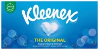 Kleenex Original Box (72) 72 ks