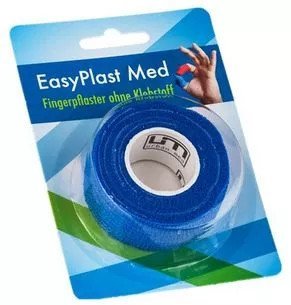 Naturprodukt Náplast na prsty samolepící elastická 2,5cmx4,5m