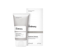 The Ordinary Squalane Cleanser 50 ml