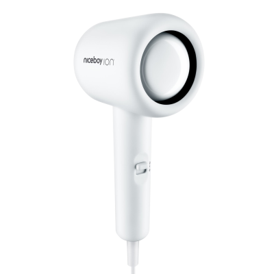 Niceboy ION AirSonic POP white