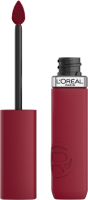 L'Oréal Paris Infaillible Matte Resistance 500 Wine Not? rtěnka, 5 ml