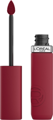 L'Oréal Paris Infaillible Matte Resistance 500 Wine Not? rtěnka, 5 ml