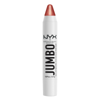 NYX Professional Makeup Jumbo Highlighter Stick 03 Lemon Merringue tekutý rozjasňovač, 2,7 g 2.7 g