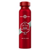 Old Spice Premium Pure Protection pro pocit sucha - deodorant ve spreji pro muže 200 ml
