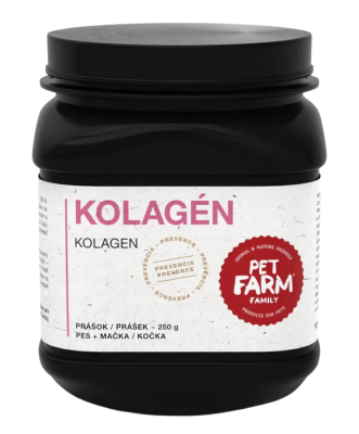 Pet Farm Family Kolagen 250 g