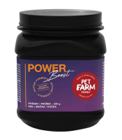 Pet Farm Family Boost - Power 250 g