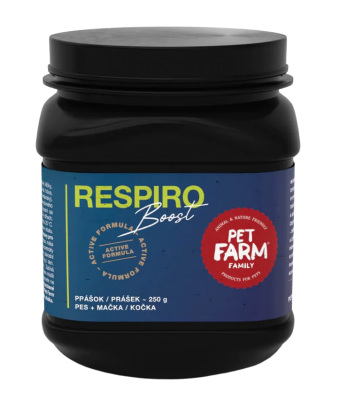 Pet Farm Family Boost - Respiro 250 g