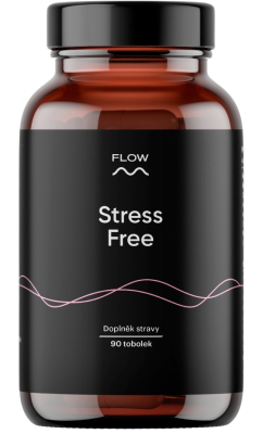 Flow Stress free 2.0 90 tobolek