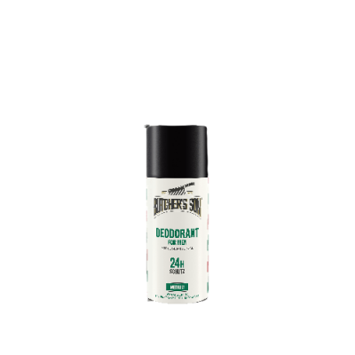 Butcher’s son Deodorant Medium 150 ml