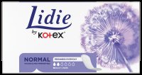 Kotex LIDIE by Slip Normal 50 ks