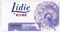 Kotex LIDIE by Slip Normal 50 ks
