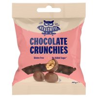 HealthyCO Chocolate crunchies 40 g
