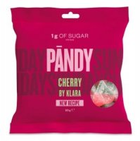 Pändy Candy cherry by klara 50 g