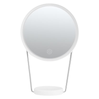 VitalPeak CM 10 Kosmetické zrcátko s lampičkou