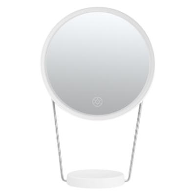 VitalPeak CM 10 Kosmetické zrcátko s lampičkou