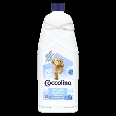Coccolino Vaporesse Voda do žehličky 1 l