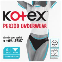 Kotex Period Underwear S