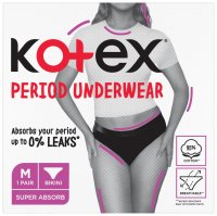Kotex Period Underwear M