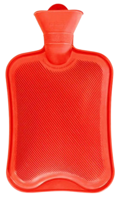 SimplyMed gumový termofor 2 l