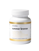Venira Summer bronze 60 tablet