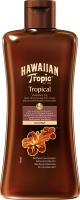 Hawaiian Tropic TropicalTanning Oil Coconut 200 ml