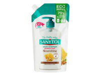 Sanytol mýdlo vyživující 500 ml Sanytol mýdlo vyživující 500 ml
