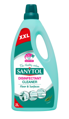 Sanytol dezinfekce podlahy XXL 2 l