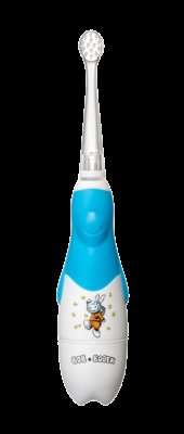 Bob a Bobek EK Baby modrý s kosmonautem, 0-5 let