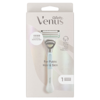 Gillette Venus Dámský Holicí Strojek Pro Úpravu Linie Bikin 1 ks Gillette Venus Dámský Holicí Strojek Pro Úpravu Linie Bikin 1 ks
