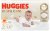 Huggies Extra Care 3, 40 ks