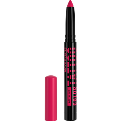 Maybelline New York Color Tattoo 24H eye stix 50 I am Unique tužka na oči 3v1, 1.4 g