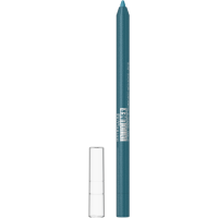Maybelline New York Tattoo Liner Gel Pencil 814 Pencil Blue Disco tužka na oči, 1.3 g