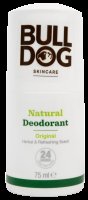Bulldog Original Natural Deodorant 75 ml
