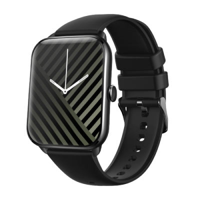 Niceboy Watch 3 Carbon Black