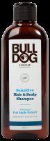 Bulldog Sensitive Shampoo - šampón na vlasy 300 ml Bulldog Sensitive Shampoo - šampón na vlasy 300 ml