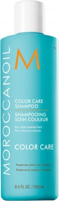 Moroccanoil šampon pro barvené vlasy 250 ml