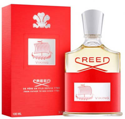 Creed Viking EdP 100 ml