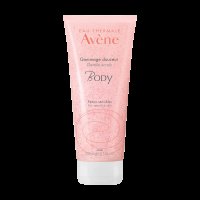 Avène BODY Jemný tělový peeling 200 ml