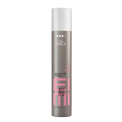 Wella Professionals Lak na vlasy se silnou fixací EIMI Mistify Me Strong 300 ml