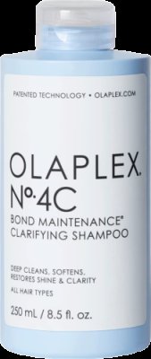 Olaplex Hloubkově čisticí šampon No.4C (Bond Maintenance Clarifying Shampoo) 250 ml