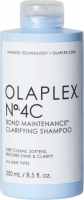 Olaplex Hloubkově čisticí šampon No.4C (Bond Maintenance Clarifying Shampoo) 250 ml