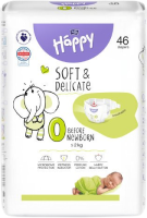 Bella Baby Happy Before New Born 46 ks
