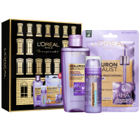 L'Oréal Paris Hyaluron Specialist Vánoční balíček 2023, 3 ks