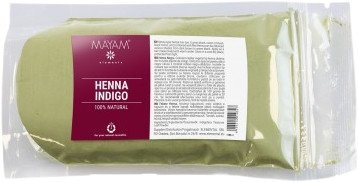 Mayam Henna černá 100 g