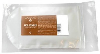 Mayam rýžový prášek 50 g