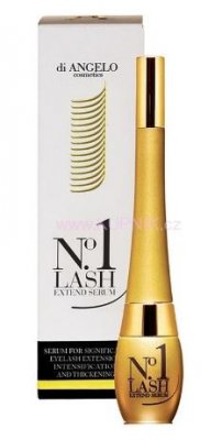 Di Angelo Cosmetics No.1 Lash Extend Serum 6 ml