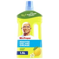 Mr. Proper Víceúčelový čisticí prostředek Lemon 1.5 l