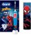 Oral B Pro Kids spiderman elektrický zubní kartáček s designem