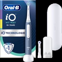 Oral B iO My Way elektrický zubní kartáček Oral B iO My Way elektrický zubní kartáček