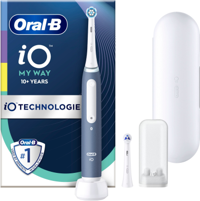 Oral B iO My Way elektrický zubní kartáček